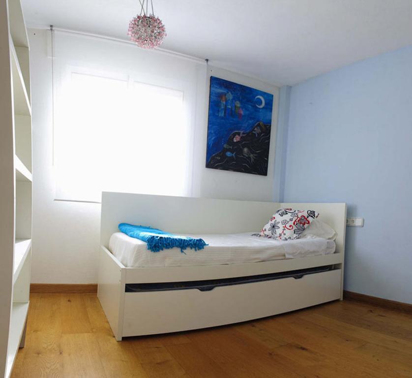 Apartamento Con Terraza Тарифа Екстериор снимка