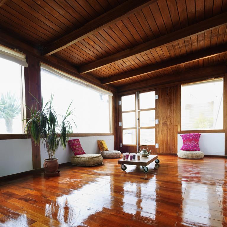 Apartamento Con Terraza Тарифа Екстериор снимка