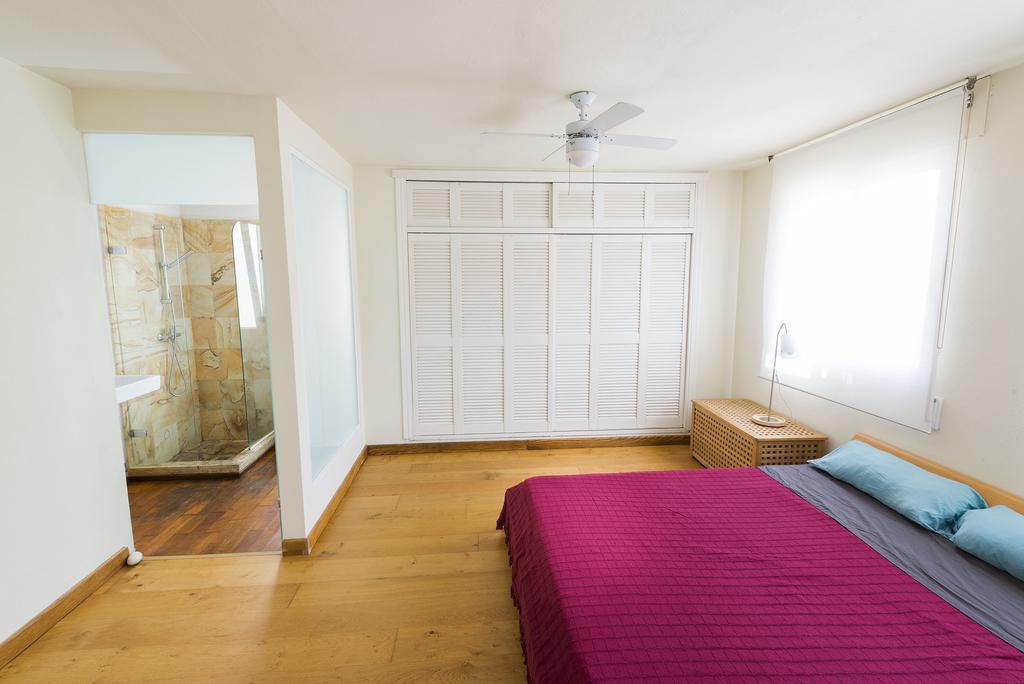 Apartamento Con Terraza Тарифа Екстериор снимка