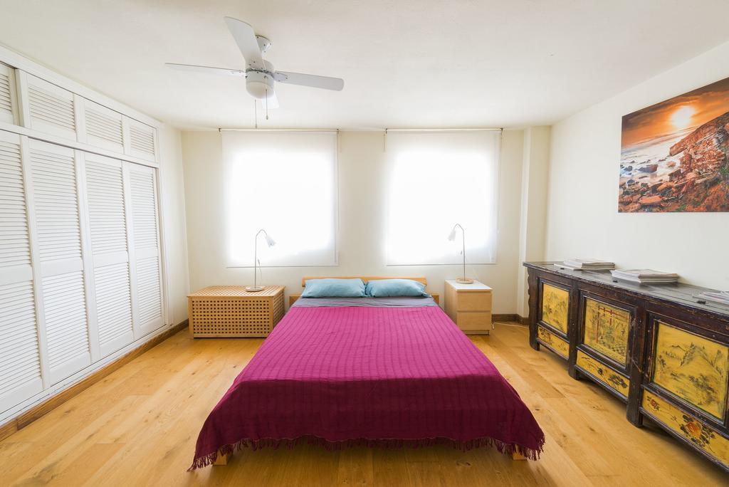 Apartamento Con Terraza Тарифа Екстериор снимка